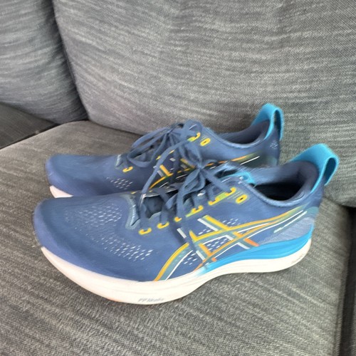 Scarpe corsa sportive asics - scarpe, da