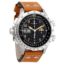 Orologio Hamilton Khaki