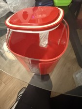 TUPPERWARE VETRINETTA TIFFANY