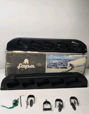 Supporto Per Auto Portasci Per