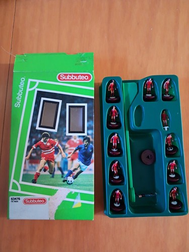 Vintage subbuteo 63476 - vintage,