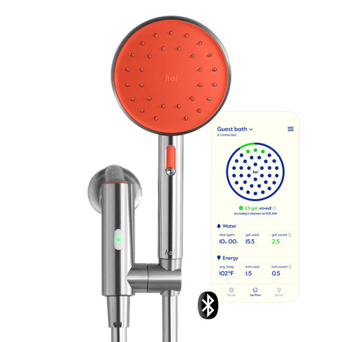 Soffione doccia hai smart - hai,