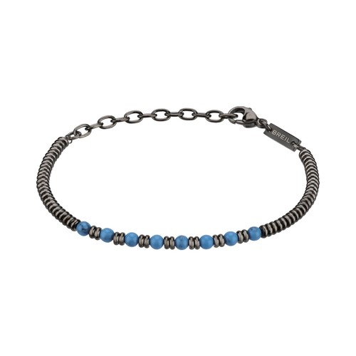 Bracciale breil uomo fence - bracciale,