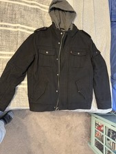 Men’s Levi’s Winter Jacket