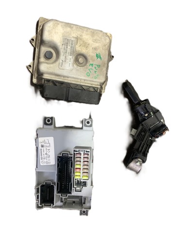 Kit chiave per - chiave, evo