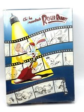 1987 WALT DISNEY WHO FRAMED