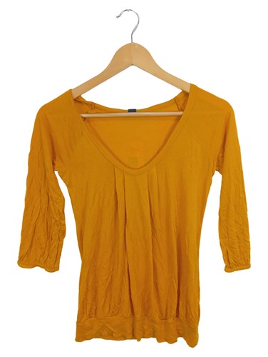Only camicetta donna arancio - camicetta,