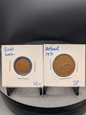 Coin bundle euro - –, 2005