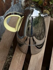 Minos Caffettiera Moka Acciaio