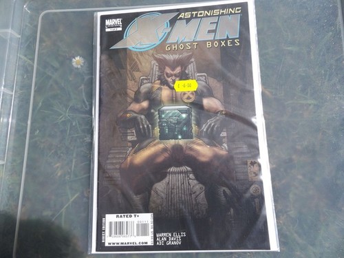 Men comic book bundle - comic,