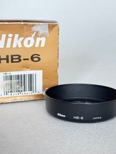 #30476- Nikon HB-6 Lens Hood