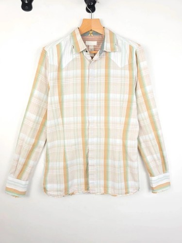 Camicia diesel western - camicia, a