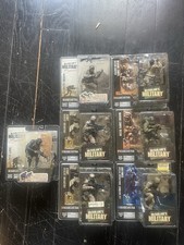 Serie completa militare