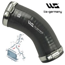 Tubo pressione per VW CC