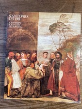 Antonio padova - s.antonio,