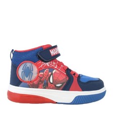 Spiderman stivaletto - spiderman,