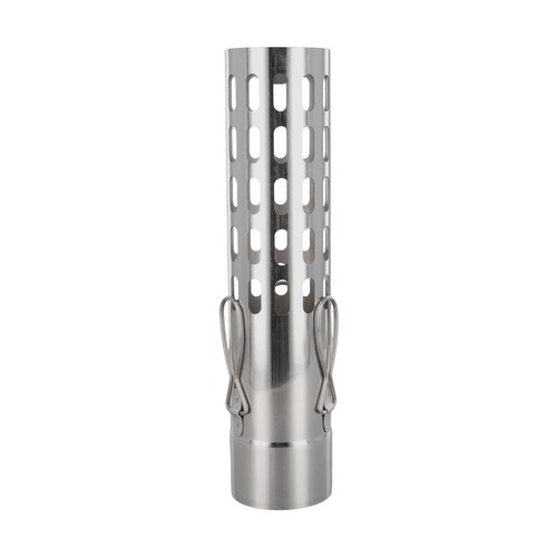 Tappo acciaio inox - acciaio,