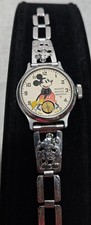 1935 Mickey Mouse Ingersoll