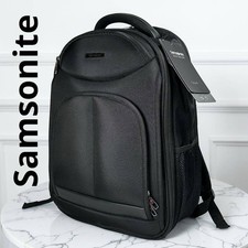 Samsonite Zaino Business Nero