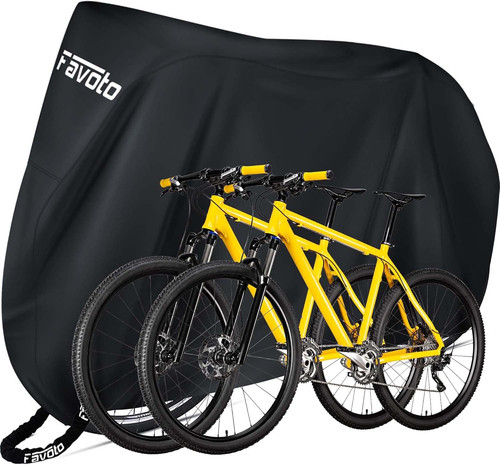 Custodia bici telo - custodia,