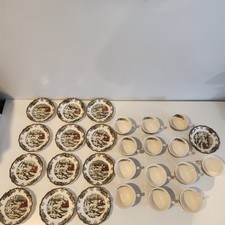 Johnson Brothers Friendly