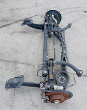 3C0505235AC Assale post.  VOLKSWAGEN PASSAT CC (35) 1.8 16V TSI Ber 4p/b/1798cc