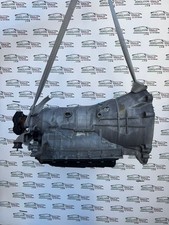 Cambio automatico ZF 6HP-21