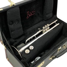 Tromba Bach Stradivarius 37