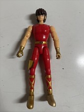 Saint seiya action figure - saint,