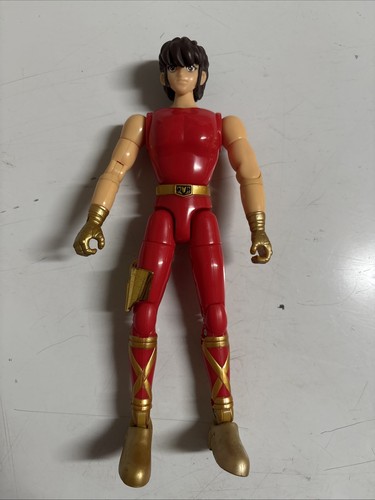 Saint seiya action - seiya,
