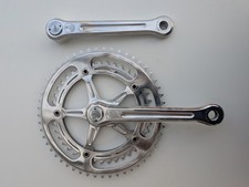 Campagnolo Record Crankset