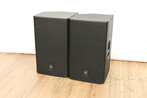 Electro voice elx112 - (ev),