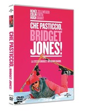 Che Pasticcio,Bridget Jones