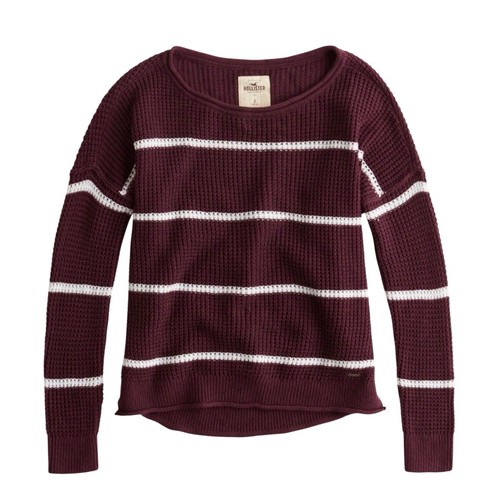 Maglione donna hollister - donna,