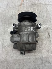 Compressore aria condizionata