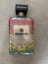 Disaronno MISSONI Bottle -