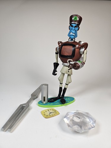 Figurina crash bandicoot - figurina,