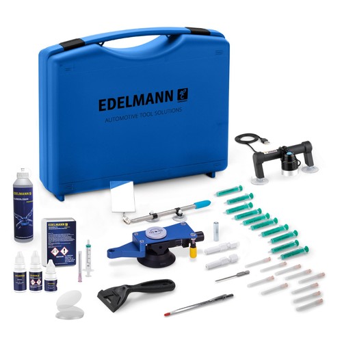 Kit riparazione antisassi - kit,