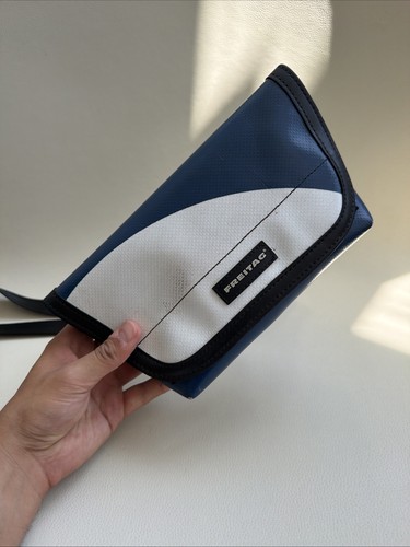 Freitag jamie blue and - jamie,