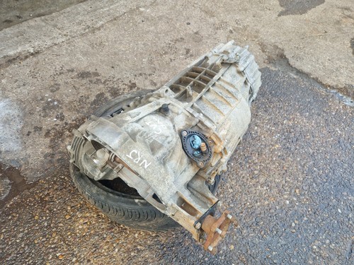 Cambio automatico audi a5 - cambio,