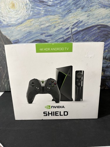 Nuovo nvidia - (scatola,