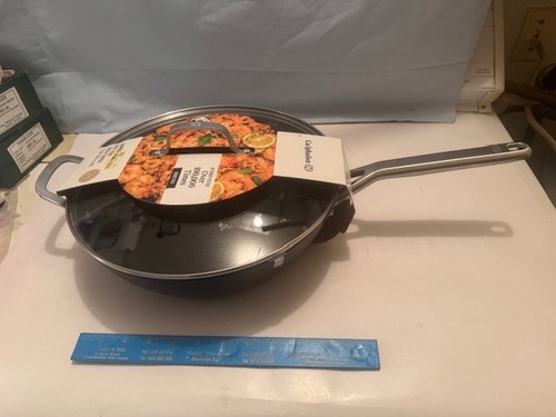 Nuova padella calphalon - nuova, calphalon®