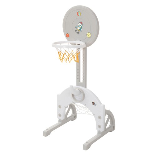 Canestro basket per bambini - basket,