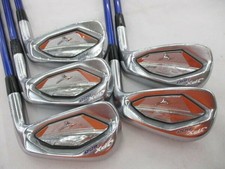 mizuno JPX 900 Set Ferro