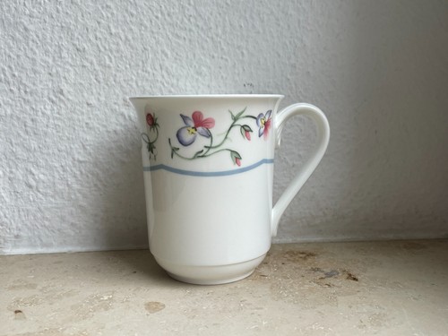 Villeroy boch mariposa tazza - &,