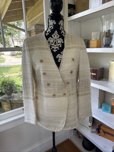 Splendida giacca blazer donna