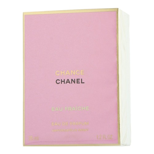 Chanel chance eau - chanel, edp