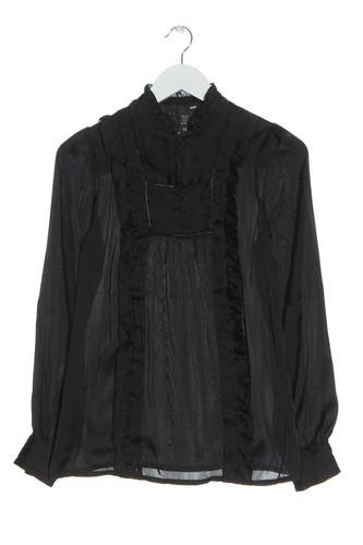Camicetta maniche lunghe - camicetta, a
