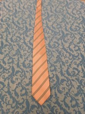 cravatta B. Cavalli Vintage Made Italy Come Da Foto Foto M