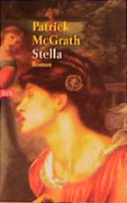 Stella: Roman McGrath